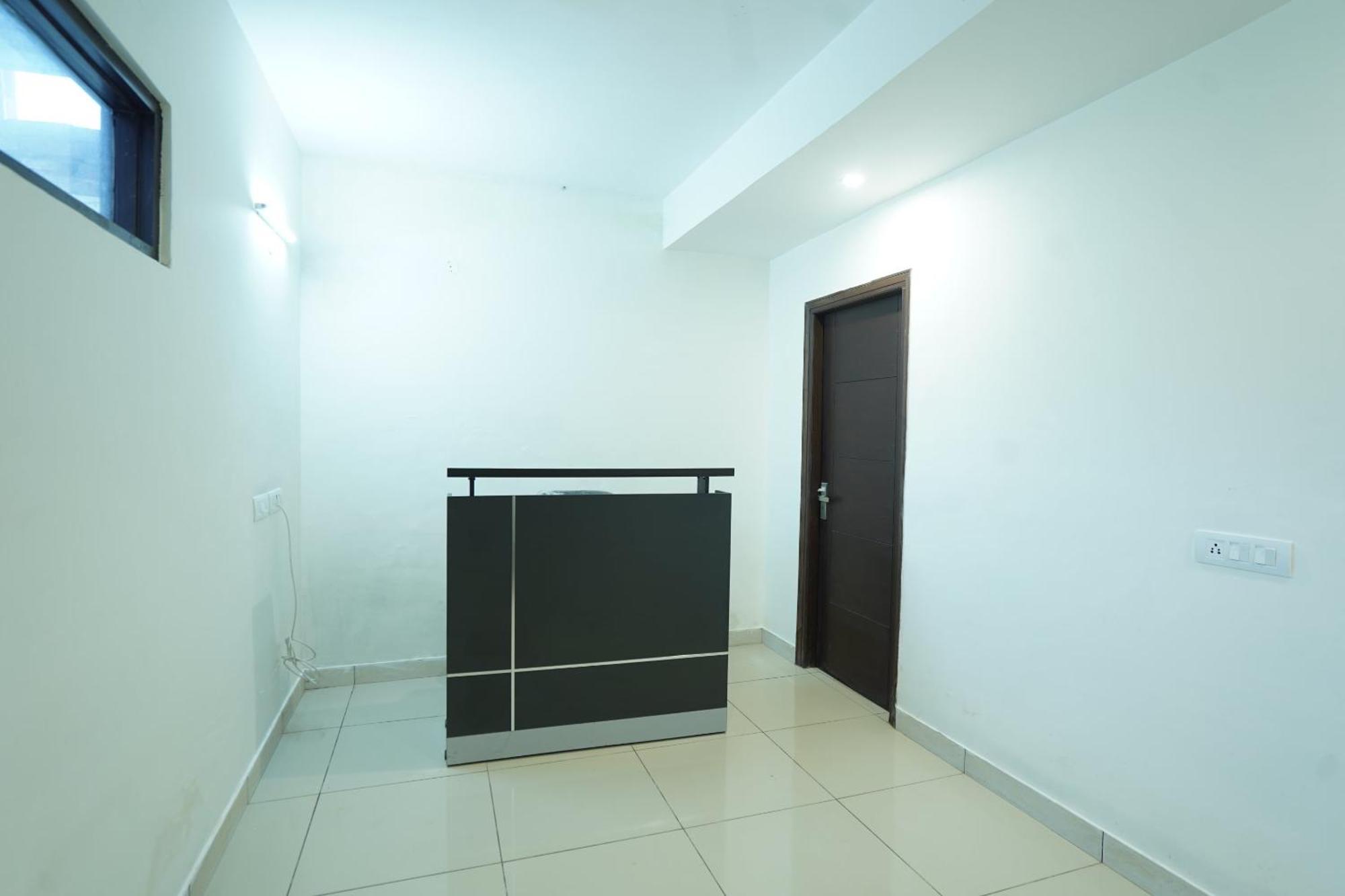 Hotel O Grey Orchid Ludhiana Extérieur photo