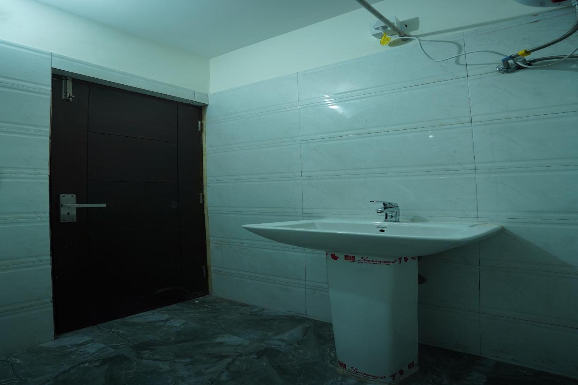 Hotel O Grey Orchid Ludhiana Extérieur photo