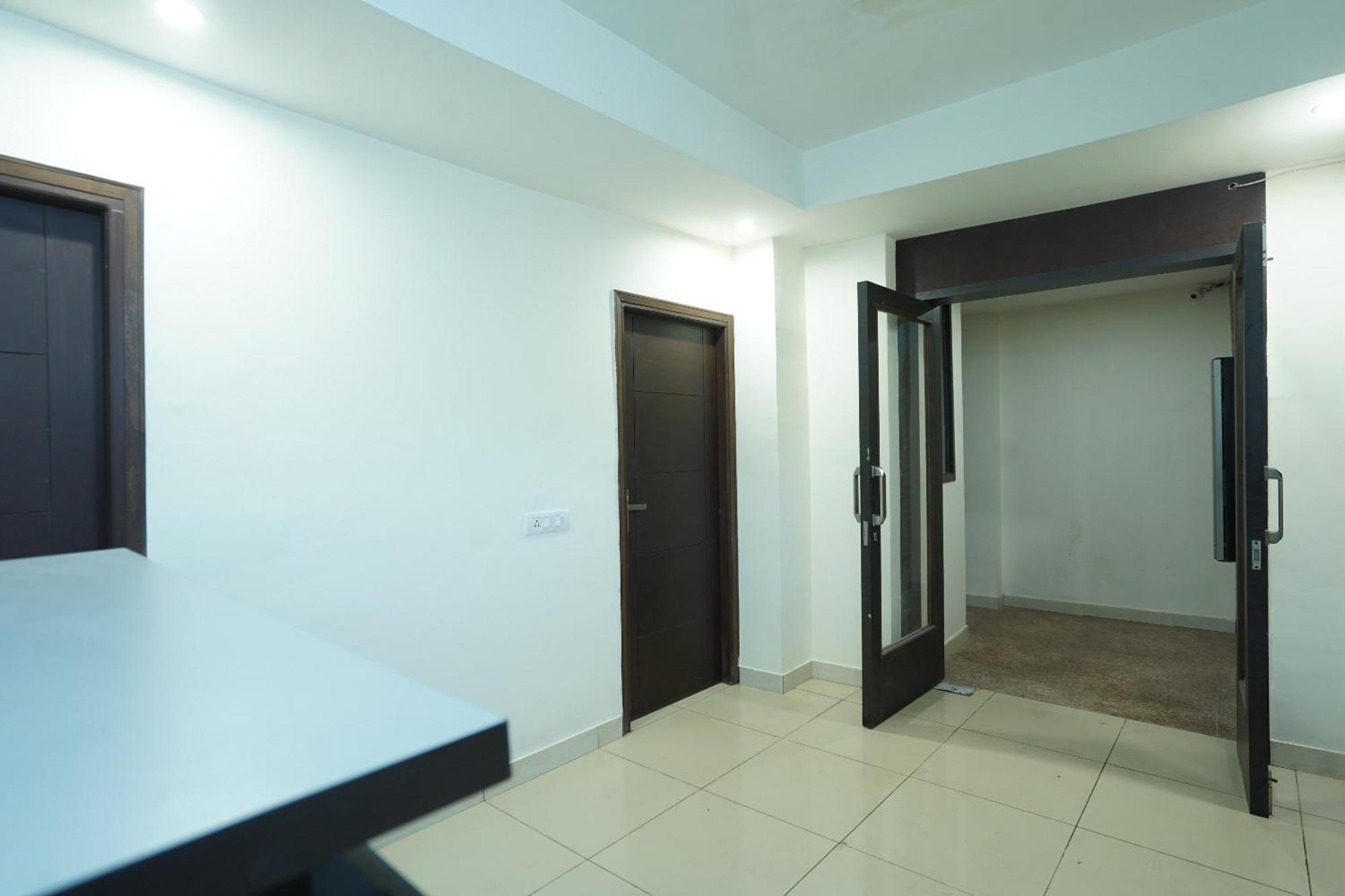 Hotel O Grey Orchid Ludhiana Extérieur photo
