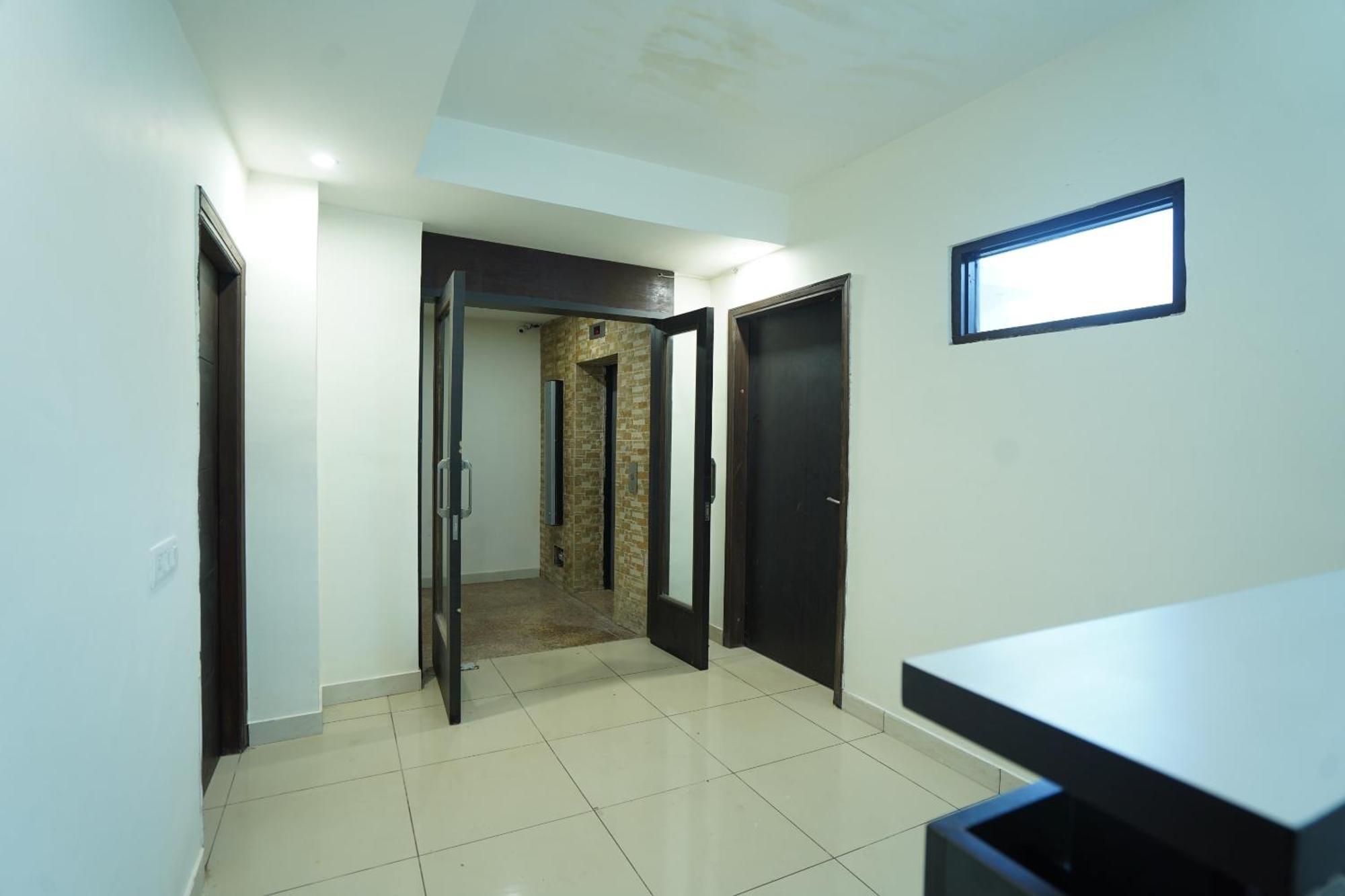 Hotel O Grey Orchid Ludhiana Extérieur photo