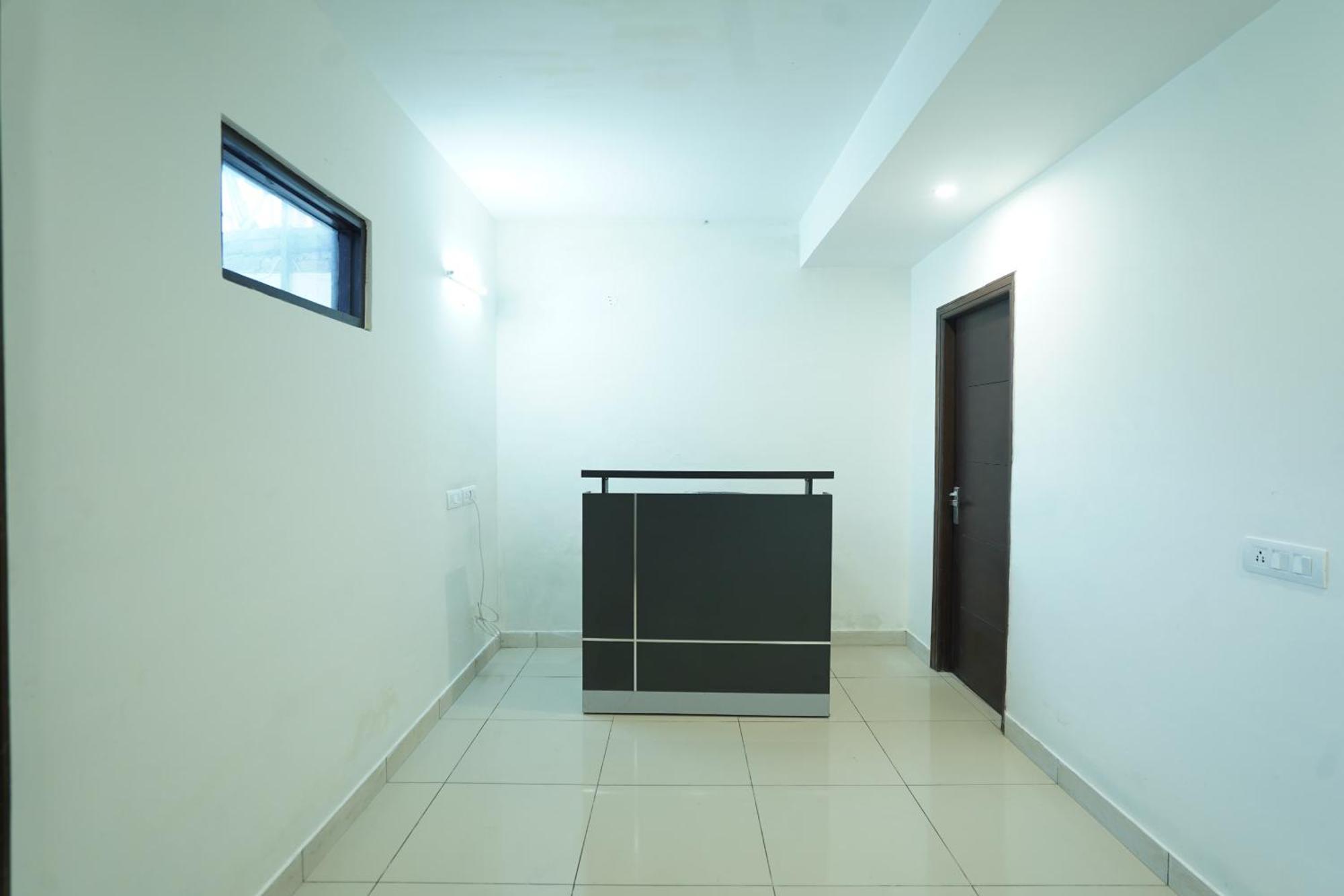 Hotel O Grey Orchid Ludhiana Extérieur photo
